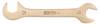 KS Tools 963.7119 9637119 obojstranný vidlicový kľúč 4.5 mm
