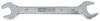 KS Tools 964.2215 9642215 obojstranný vidlicový kľúč 30 - 32 mm