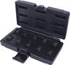 KS Tools 5150950 Súprava nástrčných hlavíc, 3/8" (10 mm), 515.0950