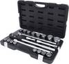 KS Tools súprava nástrčných kľúčov, palcový, 3/4" (20 mm), 911.0722