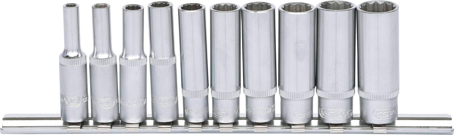 KS Tools 917.0630 917.0630 Verwisselbare koppen