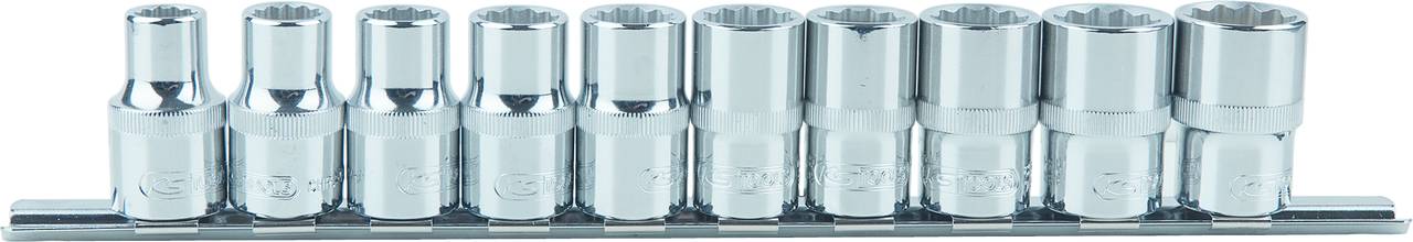 KS Tools 918.0655 918.0655 Verwisselbare koppen