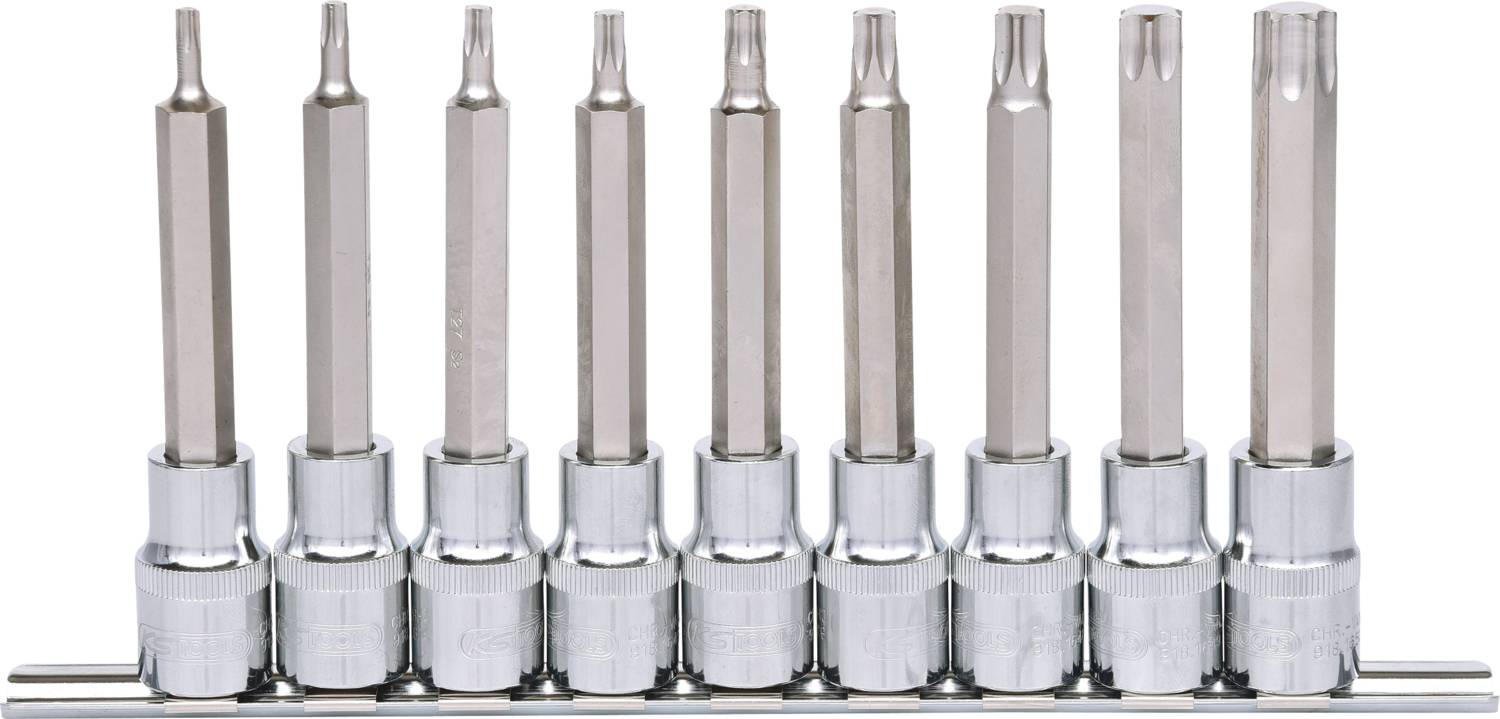 KS Tools 918.1317 918.1317 Verwisselbare koppen