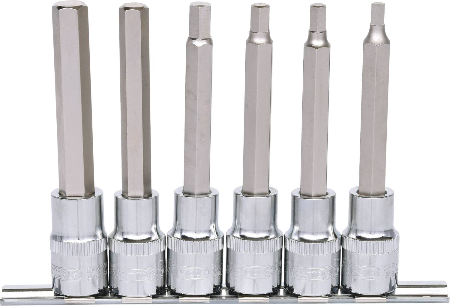 KS Tools 918.1336 918.1336 Verwisselbare koppen