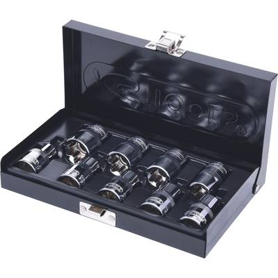 KS Tools 918.4410 Súprava nástrčných hlavíc, 918.4410