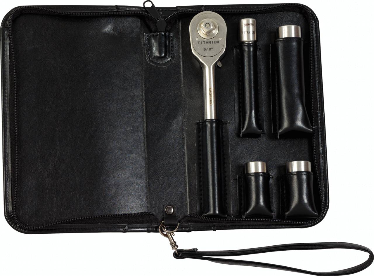 KS Tools 965.2010 965.2010 Dopsleutelset