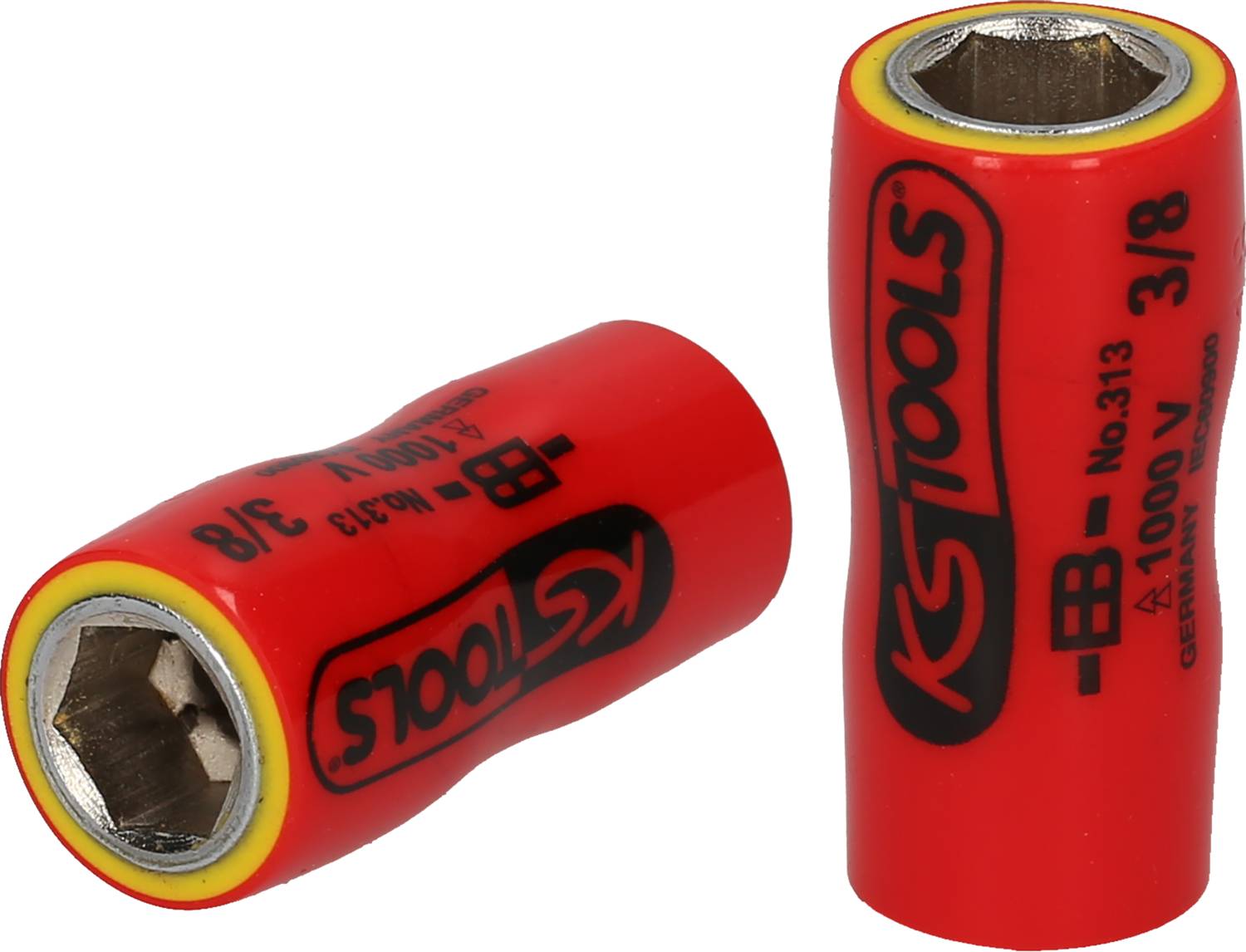 KS Tools 1172401 117.2401 Verwisselbare kop 3/16