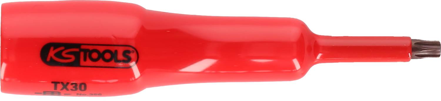 KS Tools 117.2453 117.2453 Verwisselbare kop