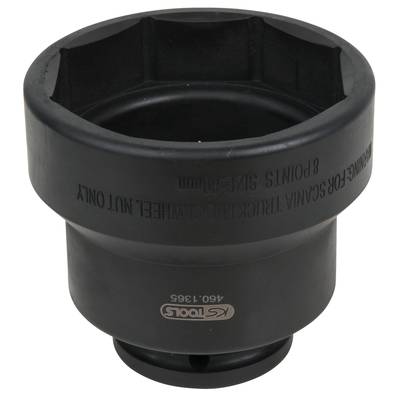 KS Tools 4601365 460.1365 kľúč na osovú maticu