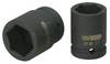 KS Tools 5151337 515.1337 šesťuholník silový nástrčný kľúč 37 mm 37 mm 3/4" (20 mm)