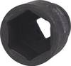 KS Tools 5151338 515.1338 šesťuholník silový nástrčný kľúč 38 mm 3/4" 38 mm 3/4" (20 mm)