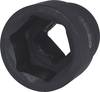 KS Tools 5151341 515.1341 šesťuholník silový nástrčný kľúč 41 mm 3/4" 41 mm 3/4 "