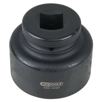 KS Tools 4603420 460.3420 kľúč na osovú maticu