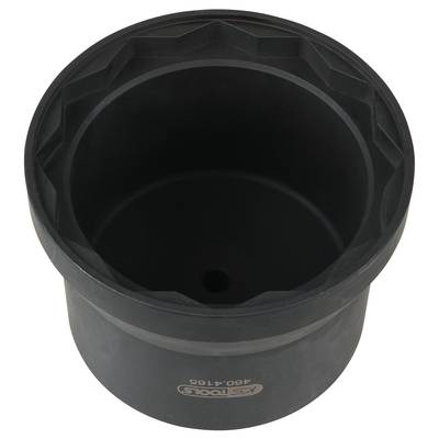 KS Tools 4604165 460.4165 kľúč na osovú maticu