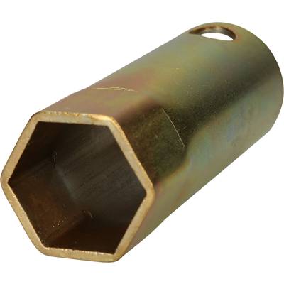 KS Tools 4604933 460.4933 kľúč na osovú maticu