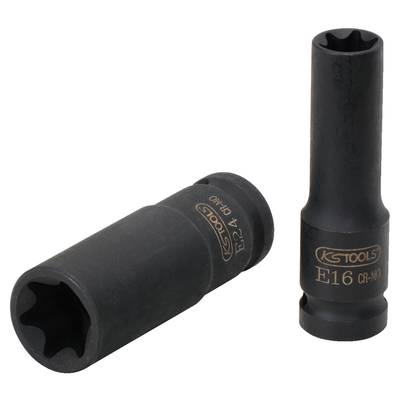 KS Tools 5151054 515.1054 silový nástrčný kľúč
