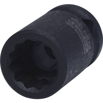 KS Tools 5150915 515.0915 silový nástrčný kľúč