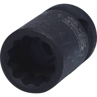 KS Tools 5150916 515.0916 silový nástrčný kľúč