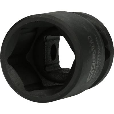 KS Tools 5151022 515.1022 silový nástrčný kľúč 22 mm