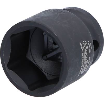 KS Tools 5151026 515.1026 silový nástrčný kľúč 26 mm