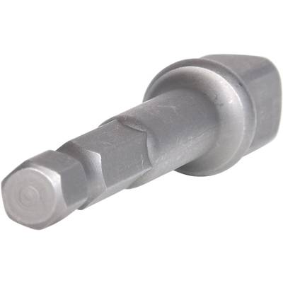 KS Tools 514.1107 514.1107 adaptér zástrčného kľúča Pohon (skrutkovač) 1/4" (6,3 mm) 65 mm 1 ks