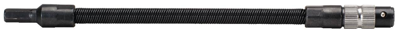 KS Tools 514.1112 514.1112 Držiak bitov 1/4", pre akumulátorový skrutkovač, 190 mm 190 mm 1/4 "