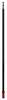 KS Tools 5.141.148 514.1148 1/4" magnetický rýchlovýmenný držiak bitov s voľnobežkou, extra dlhý 457 mm 1/4" (6,3 mm)