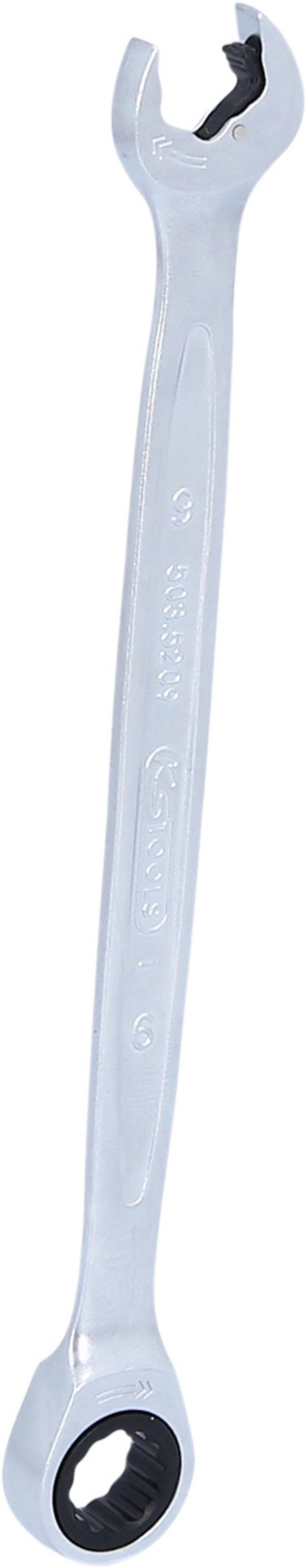 KS Tools 503.5209 5035209 očkoplochý kľúč  9 mm