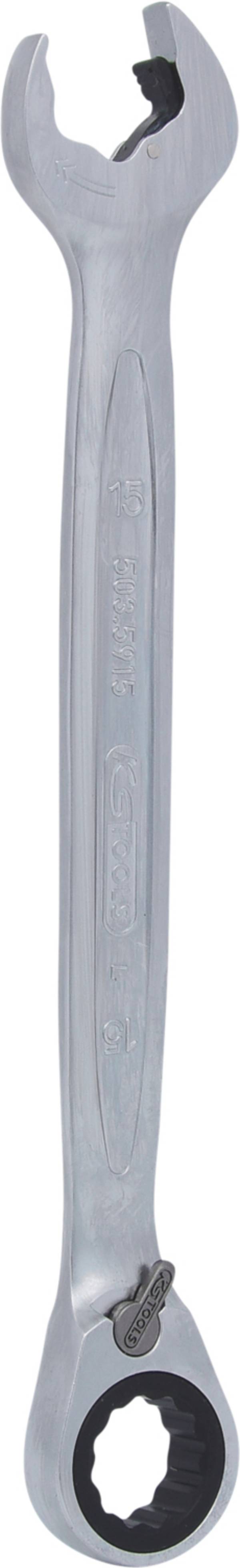KS Tools 503.5915 5035915 očkoplochý kľúč  15 mm