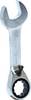 KS Tools 503.4641 5034641 očkoplochý račňový kľúč 18 mm