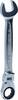 KS Tools 503.4819 5034819 očkoplochý račňový kľúč 19 mm