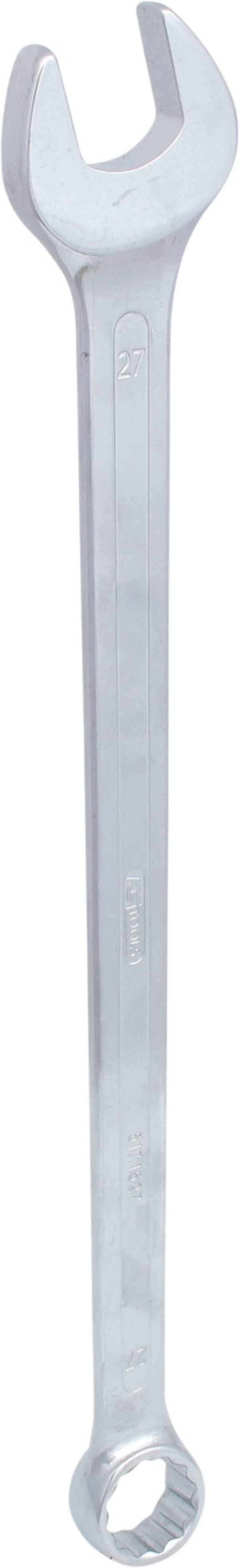 KS Tools 517.1527 5171527 očkoplochý kľúč  27 mm