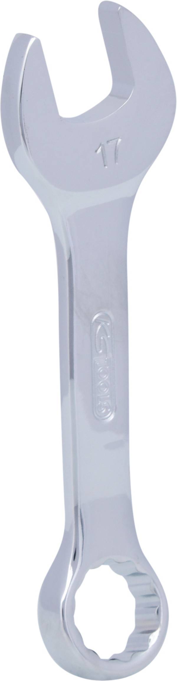KS Tools 518.0017 5180017 očkoplochý kľúč  17 mm