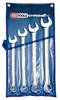 KS Tools 518.0644 5180644 sada očkoplochých kľúčov 24 - 32 mm
