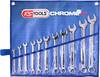 KS Tools 518.3000 sada očkoplochých kľúčov 7/8"