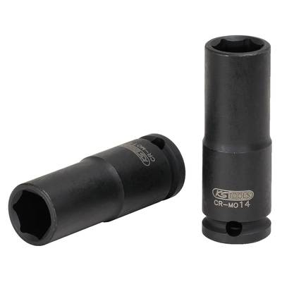KS Tools 5151611 515.1611 silový nástrčný kľúč 11 mm