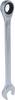 Brilliant Tools BT013718 BT013718 prstencový račňový kľúč 18 mm