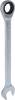 Brilliant Tools BT013722 BT013722 prstencový račňový kľúč 22 mm