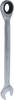 Brilliant Tools BT013724 BT013724 prstencový račňový kľúč 24 mm