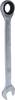 Brilliant Tools BT013727 BT013727 prstencový račňový kľúč 27 mm