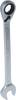 Brilliant Tools BT013817 BT013817 prstencový račňový kľúč 17 mm