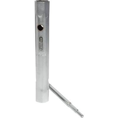 KS Tools 5180877 518.0877 trubkový kľúč 20 mm, 22 mm