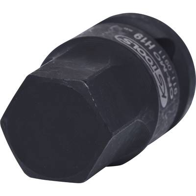 KS Tools 9110911 911.0911 silový nástrčný kľúč