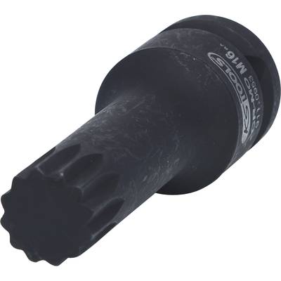 KS Tools 9110953 911.0953 silový nástrčný kľúč