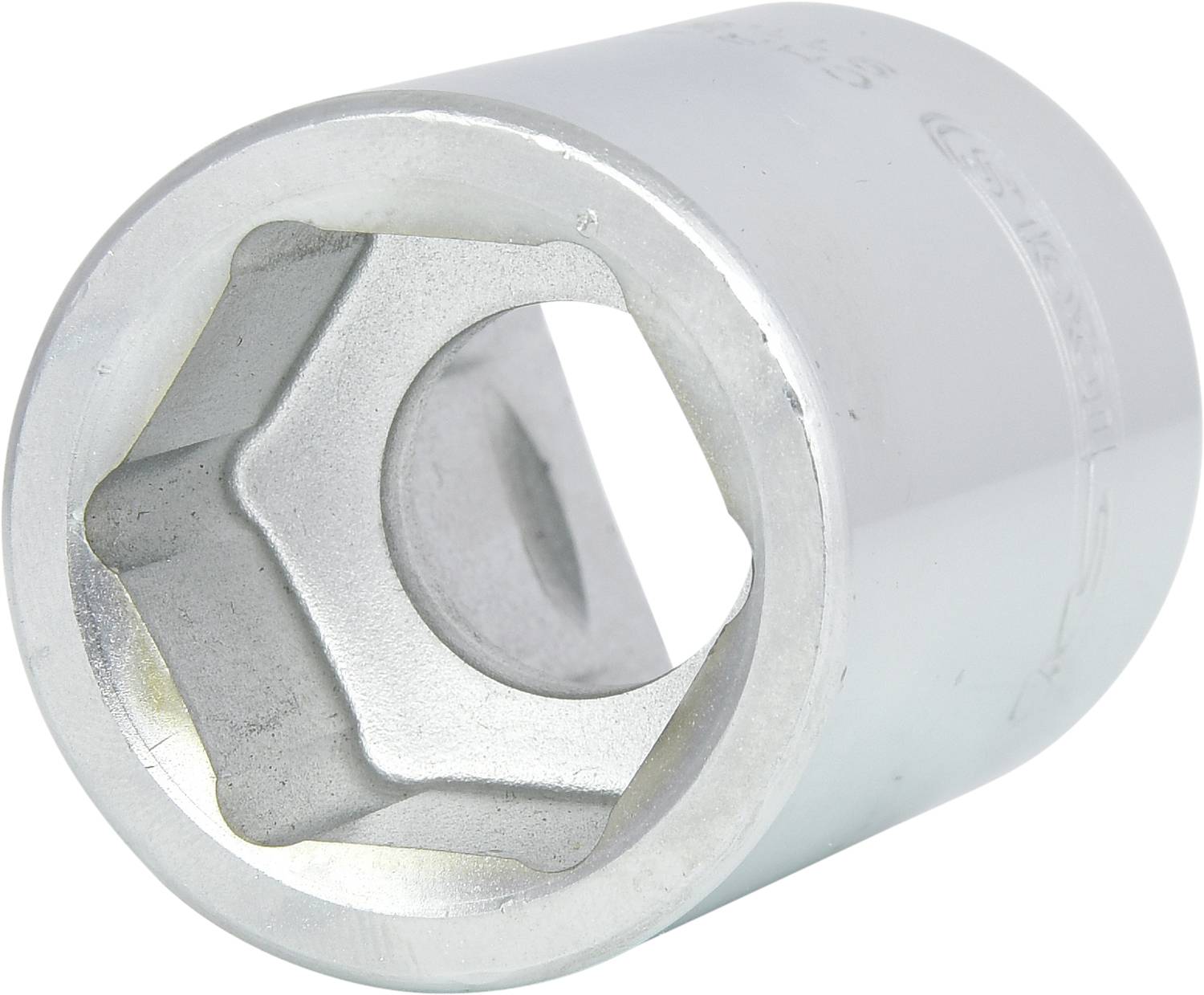 KS Tools 9113424 911.3424 Verwisselbare kop 24 mm