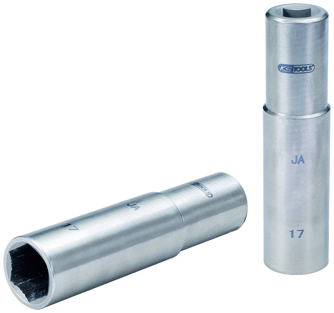 KS Tools 9653857 9653857 Verwisselbare kop 17 mm