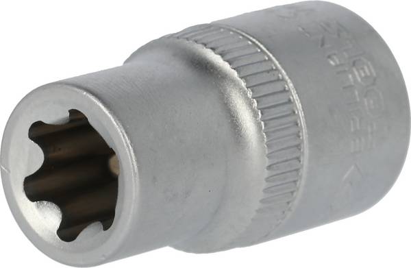 Brilliant Tools BT022843 BT022843 Profil E Nástrčný kľúč   E 14   1/2" (12.5 mm)