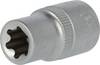 Brilliant Tools BT022843 BT022843 Profil E Nástrčný kľúč E 14 1/2" (12.5 mm)