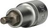 Brilliant Tools BT022931 BT022931 XZN Nástrčný kľúč M6 1/2" (12.5 mm)