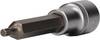 Brilliant Tools BT022940 BT022940 štvorzub (XZN) Nástrčný kľúč 1/2" M5 1/2" (12.5 mm)